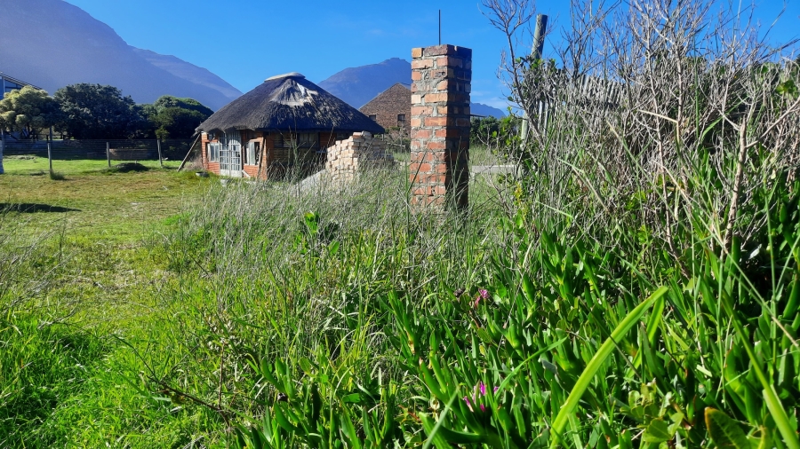 0 Bedroom Property for Sale in Bettys Bay Western Cape